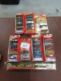 Vintage Matchbox Collection, All One Money!