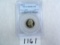 1980-S Five Cents PCGS Graded PR69 DC