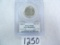 2000-P New Hampshire Quarter PCGS graded MS66