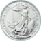 Great Britain Britannia, One Ounce .999 Fine Silver. Dates Our Choice