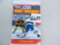 Six (6) UNOPENED Packs of 1990 Score Hockey Cards. 15 cards per pack