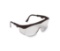 Safety Glasses, Gray, Antfg, Scrtch-Rsstnt  CREWS #3WLR3