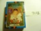 Factory Sealed 1988 Donruss Cello Pack with Stan Musial Puzzle Piece