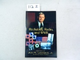 Rockabilly, Radio, and WWII by Joe M. Leonard Jr.