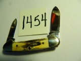CASE #6.52132, Baby Butterbean I believe this knife was made in 2006