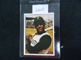 1979 TCMA #23 Roberto Clemente baseball card