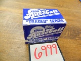 1988 Topps Traded Baseball Factory Set, 132 cds. Too Many Rookie Cards to List! LOOK BELOW! super!