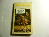 1974, Walt Frazier, Wonder Guard of the Knicks by Jim Benagh, paperback, 120 pages, nice!