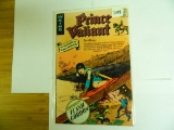 Prince Valiant #? | King Features/Comics | this comic is in an estimated VG grade condiiton