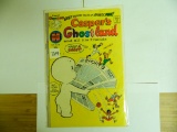 Casper's Ghostland #95 | Volume I | Harvey Comics