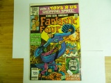 Fantastic Four Annual #15 | Volume I | Marvel | October 1980