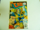 Cable #3 | Volume I | Marvel | July 1993