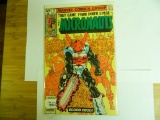 Micronauts #12 | Volume I | Marvel | December 1979