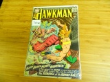 Hawkman #15 | Volume I | DC | September 1966