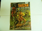 Tarzan of The Apes #151 | Gold Key (imprint of Western Publishing Co.)  | August 1965 | in G+ grade