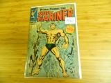 Sub-Mariner #1 | Volume I | Marvel | May 1968