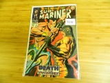 Sub-Mariner #6 | Volume I | Marvel | October 1968