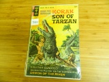 Korak Son of Tarzan #20 | Western (Gold Key / Whitman) | December 1967