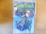 Lone Ranger #24A | Volume II | Whitman/Gold Key imprint of Western Publishing Co. |