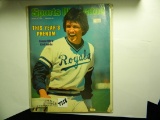 March 20, 1978 Sports Illustrated Magazine