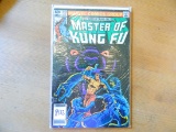 Master of Kung Fu #113 | Volume I | Marvel