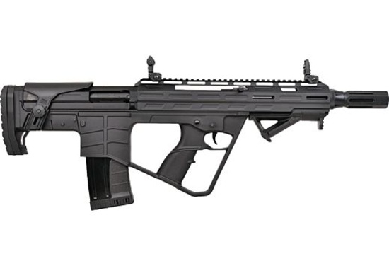 AKDAL MONASTOR-101 BULLPUP SHOTGUN 12GA 20"BRL, 2-5 Round Magazines, NEW IN BOX. $35 SHIPPING