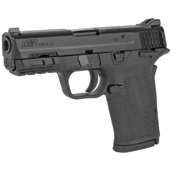 Smith & Wesson, M&P9 SHIELD EZ M2.0, NEW IN BOX, 12436,  Internal Hammer Fired, Compact, 9MM.