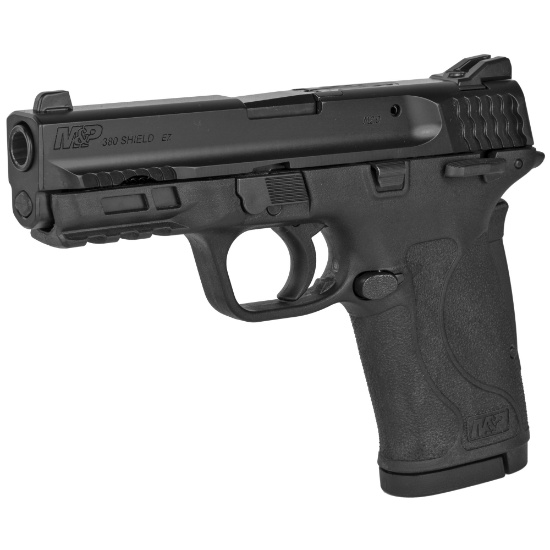 Smith & Wesson M&P380 SHIELD EZ M2.0, NEW IN BOX, 11663, Internal Hammer Fired, Compact, 380ACP.