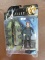 1998 The X Files Series I, Agent Scully, Fight The Future. Unopened, box has wear