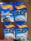 Four (4) Hot Wheels For One Money: 2003 & 2004 & 1996. Incl. First Editions!