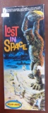 1997 UNOPENED Lost in Space Plastic Assemby Kit, Polar Lights