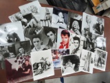 Publicity Photo Collection, All One Money. $12.85 SHIPPING. Monroe, Dean & Elvis!