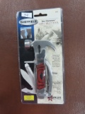 Sheffield the Hammer 14 in 1 multi tool, unopened. with belt pouch