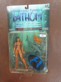 1999 Michael Turner's Fathom, Aspen Mathews, Unopened Figurine. TOP COW