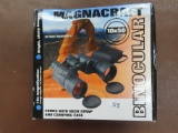 10x50 Magnacraft Binoculars