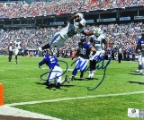 Demarco Murray Signed 8