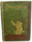 Circa 1900 eminent women and tales for girls, note: spine is loose