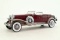 Franklin Mint 1:24 1930 Duesenberg J Tourster B11KF07 1:24 Scale