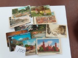 Postcard Collection