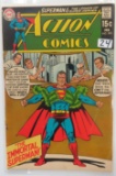 Action Comics #385 DC Comics 1970