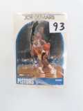1989-90 HOOPS SERIES 1 SET #1-#300 - DAVID ROBINSON, MITCH RICHMOND RC'S, Jordan Cards!