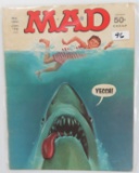 Jan. 1976 MAD incl JAWS