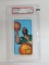 1970 Topps Basketball #70 ELVIN HAYES PSA graded 8 NM-MT