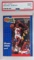 1991 Fleer Michael Jordan #220 MINT PSA GRADED NINE