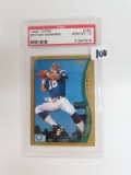 1998 Peyton Manning Topps #360 ROOKIE RC COLTS PSA 10 GEM MINT