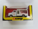 1981 Corgi (made in Great Britain) 405 Ford Transit, Milk Truck. IN BOX, 5.5