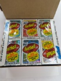 1988 Topps Football Cello Box 24 Sealed Packs, 30 Cards Per Pack, Unsearched. $125-$160 All Day Long