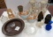 No Shipping! Pick Up Only. Lynn Ehler Estate, Tea Pot, pair if vases, All One Money. look at pics