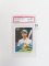 1989 Topps Traded Ken Griffey Jr. Seattle Mariners #41T PSA 10 Gem Mint