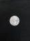 2016 U.S. Silver Eagle, One Ounce .999 Fine Silver. BU